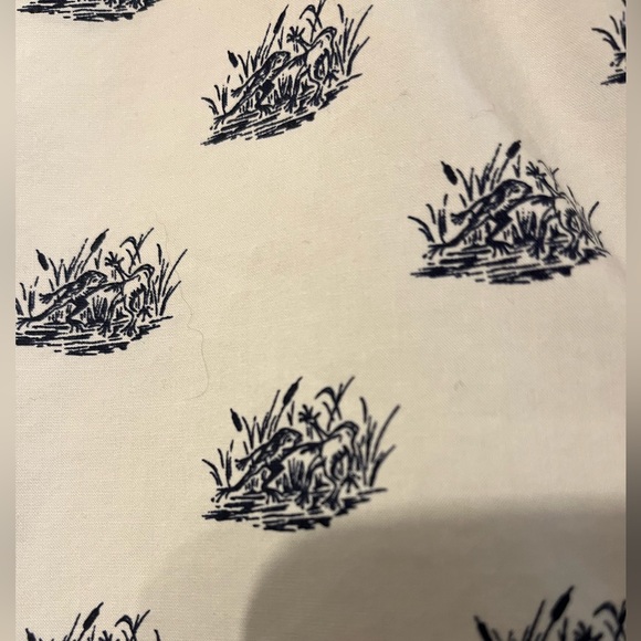 Nordstrom Tech smart| Trim fit button down shirt - Picture 4 of 4